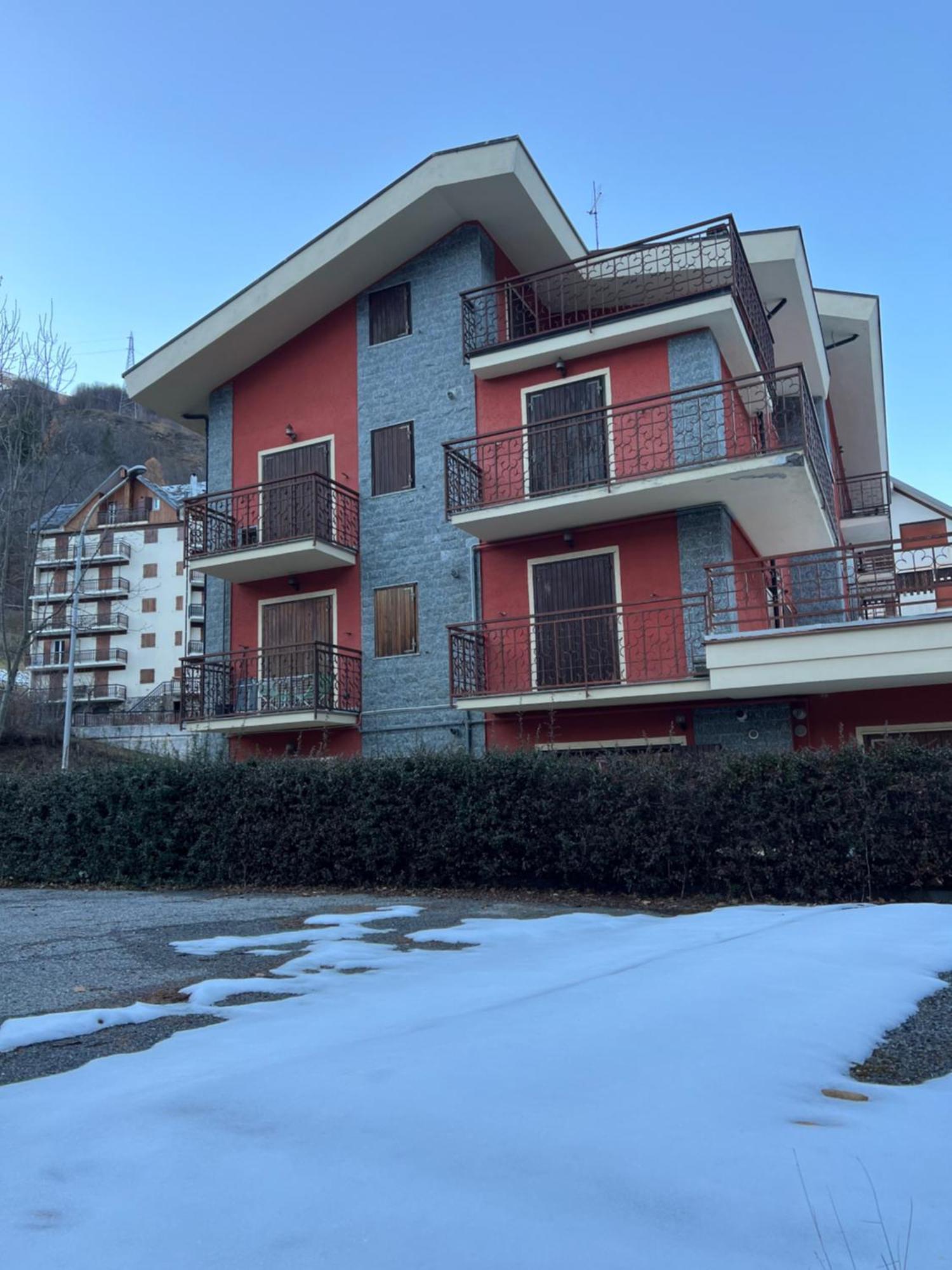 Limone Central Suite Mountain View Limone Piemonte Ngoại thất bức ảnh