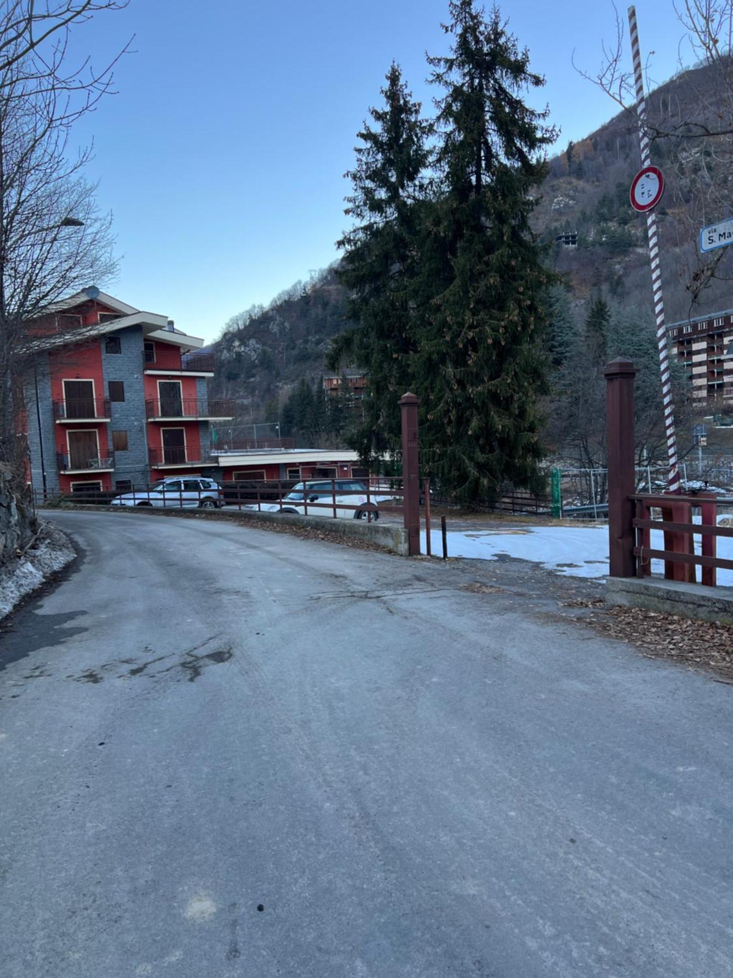 Limone Central Suite Mountain View Limone Piemonte Ngoại thất bức ảnh