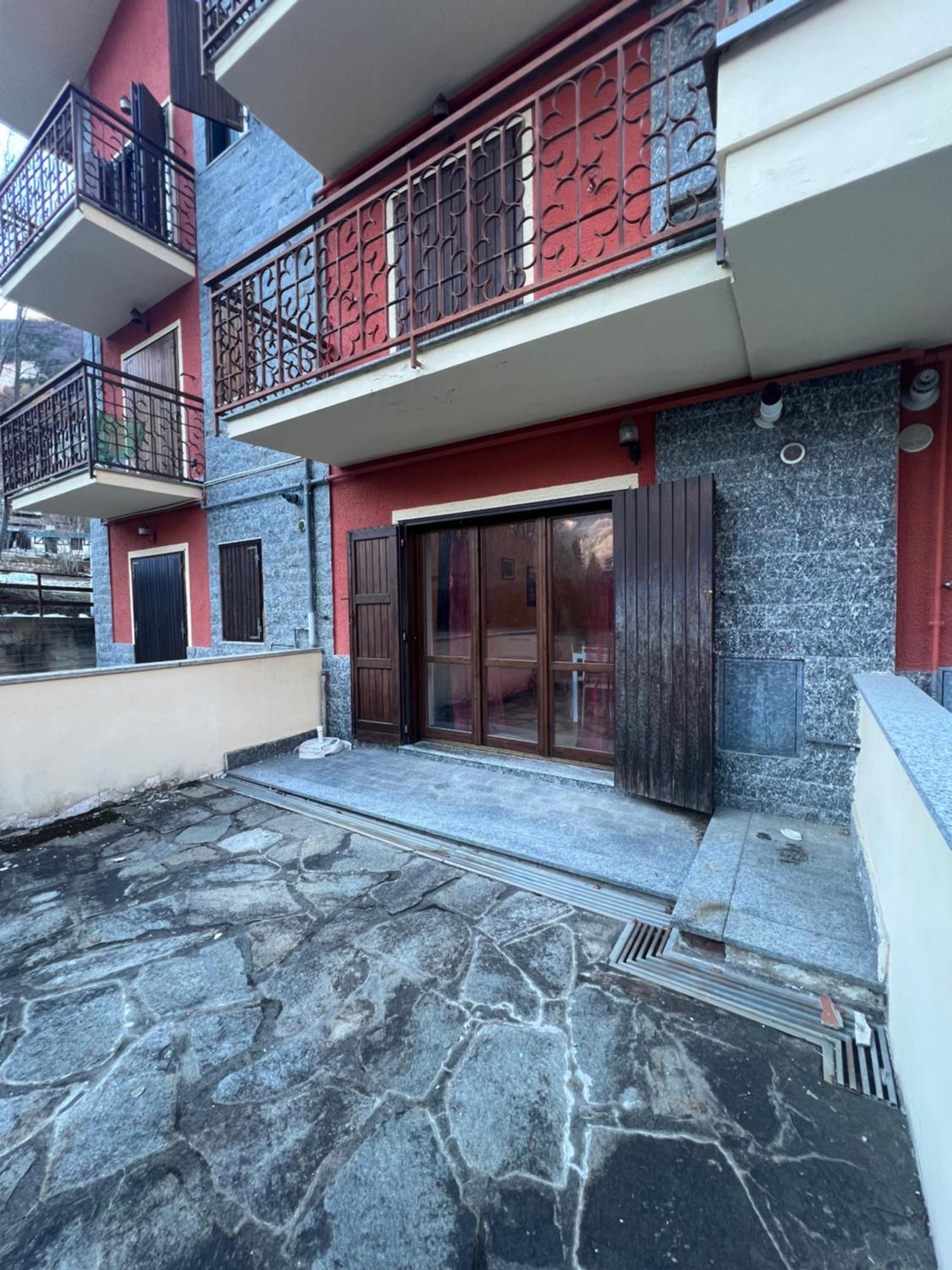 Limone Central Suite Mountain View Limone Piemonte Ngoại thất bức ảnh