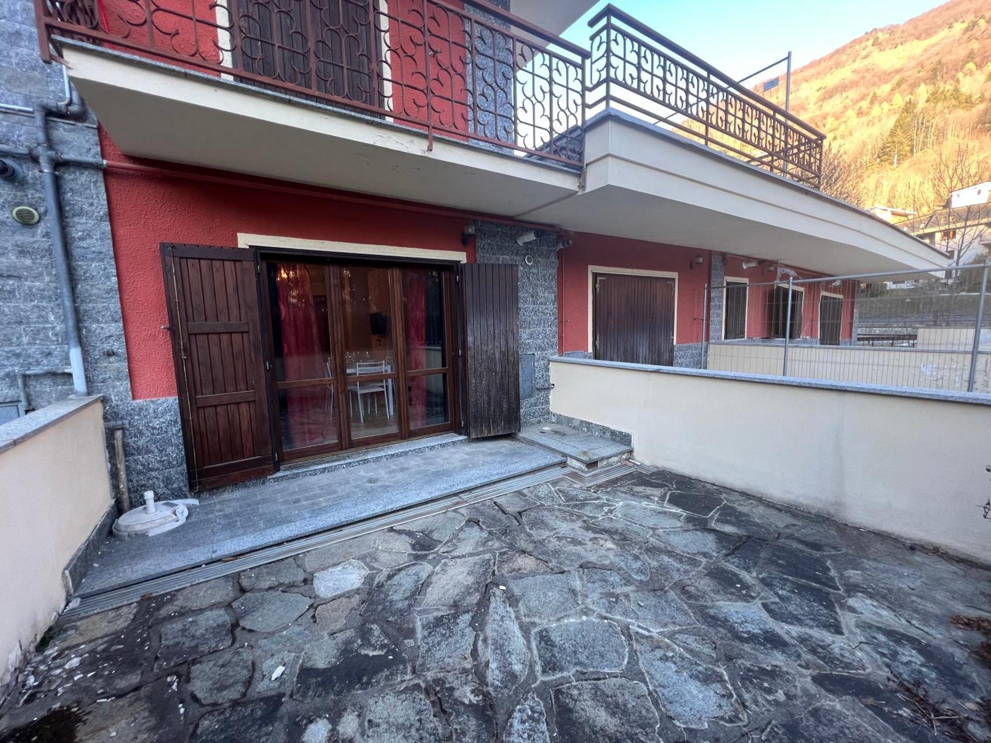 Limone Central Suite Mountain View Limone Piemonte Ngoại thất bức ảnh