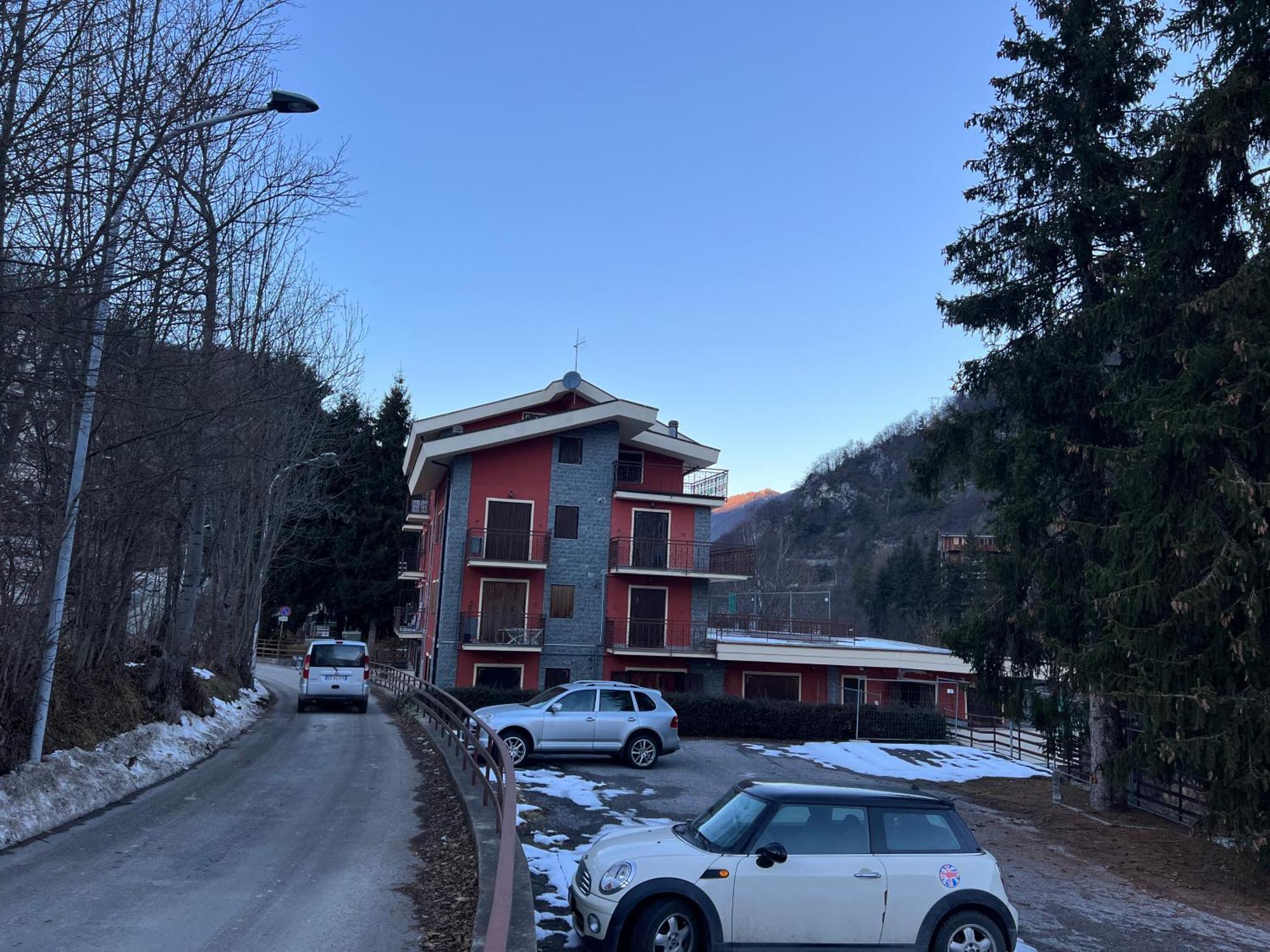 Limone Central Suite Mountain View Limone Piemonte Ngoại thất bức ảnh